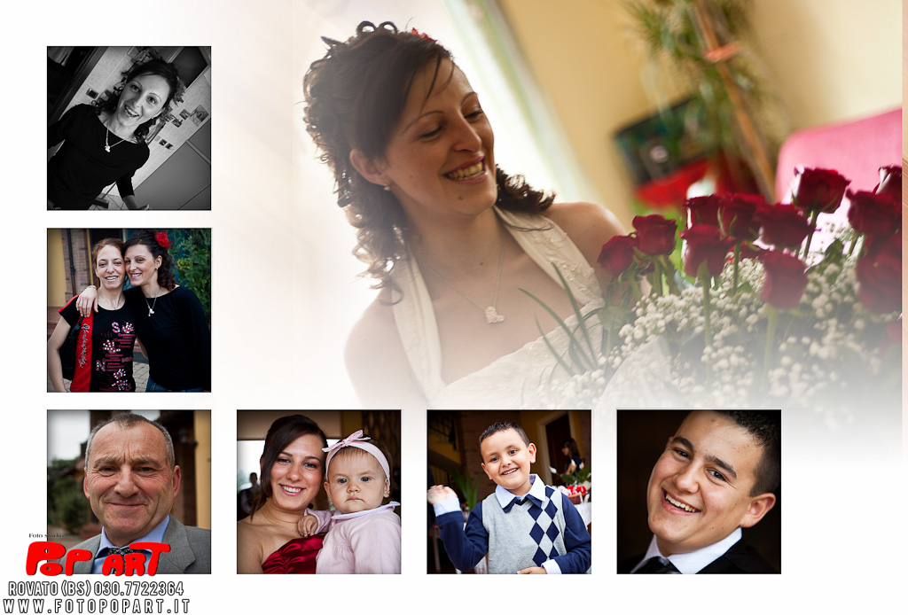 Foto Matrimonio San Pietro